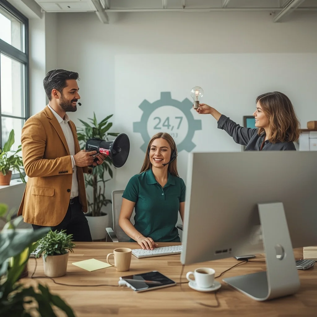 Service d’assistance et support d’Amon Casino