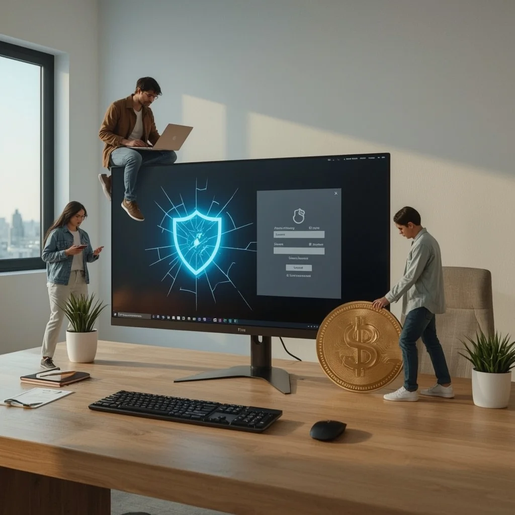 Mesures de sécurité et logiciels utilisés par Amon Casino