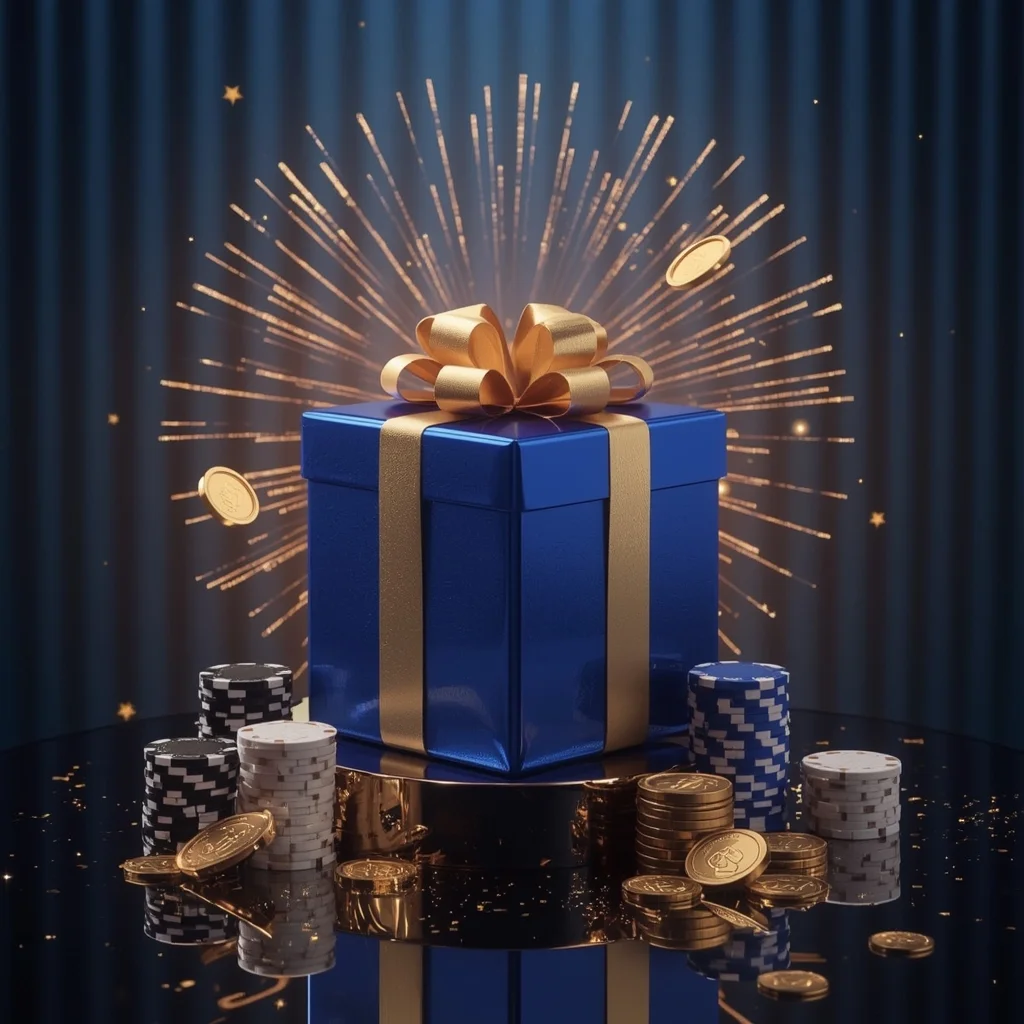 Avantages VIP offerts par Amon Casino