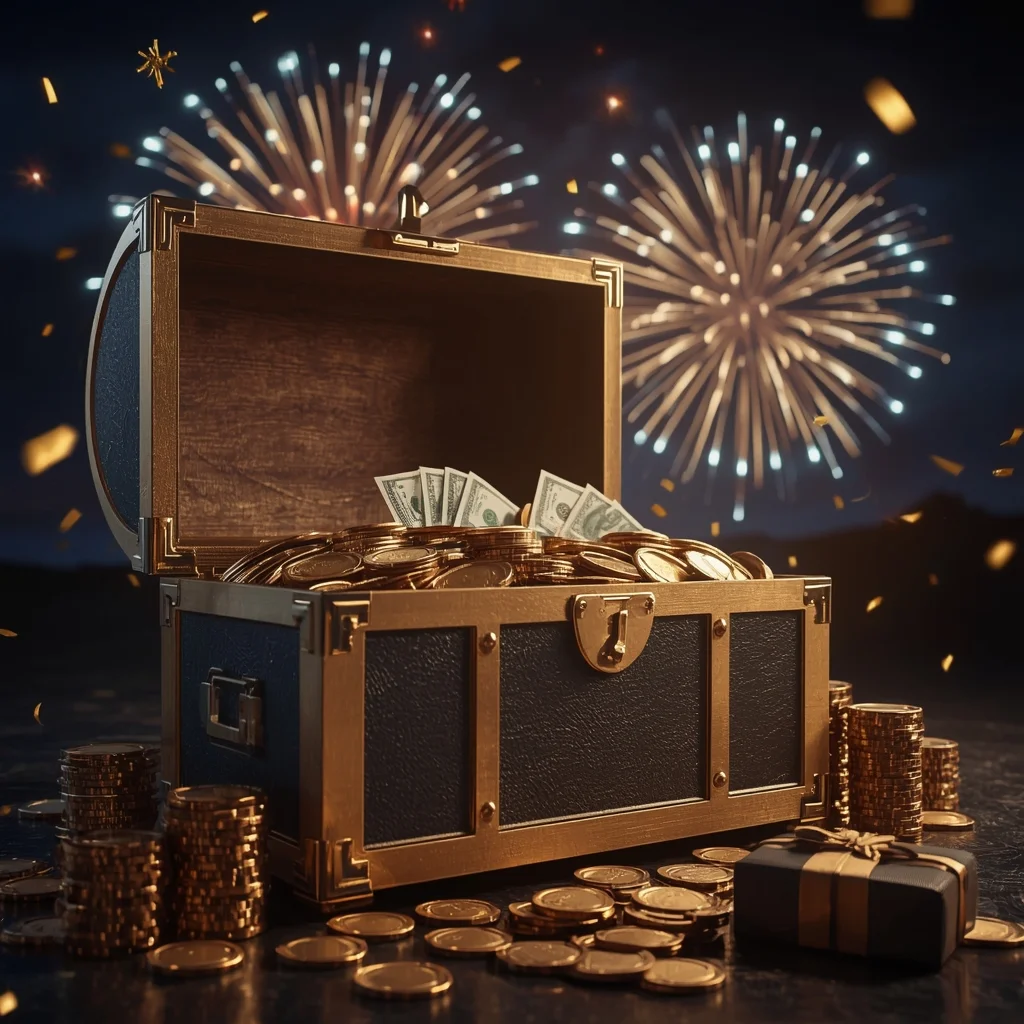 Excellent bonus de bienvenue Amon Casino