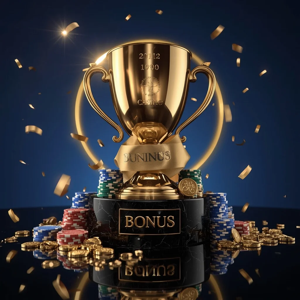 offre de bonus généreux chez Amon casino