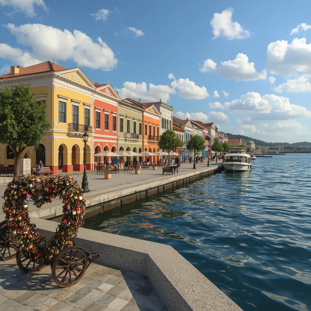 Siège social d'Amon Casino basé à Curaçao